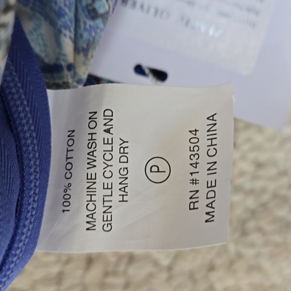 Marie Oliver shorts. NWT! - Picture 5 of 5